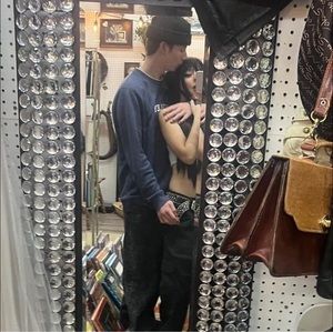 Meet your Posher, Brook